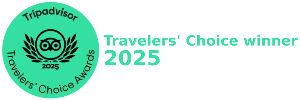 Travelers Choice The Oriental Hotel in Gangtok