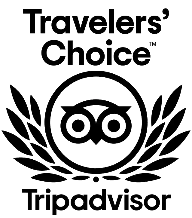 Travelers Choice The Oriental Hotel in Gangtok