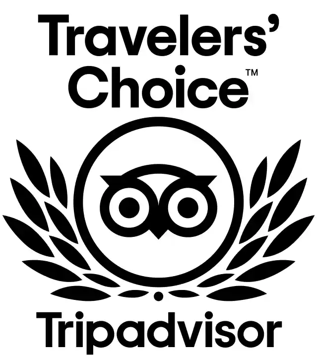 Travelers Choice The Oriental Hotel in Gangtok
